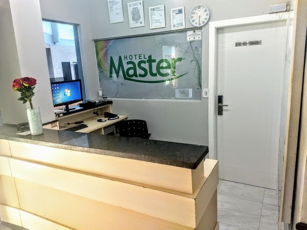 Master Hotel