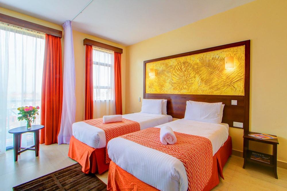 Vittoria Suites - Kisumu