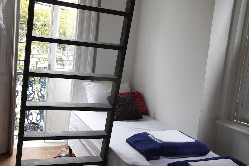 Hospedaria Rio - Hostel