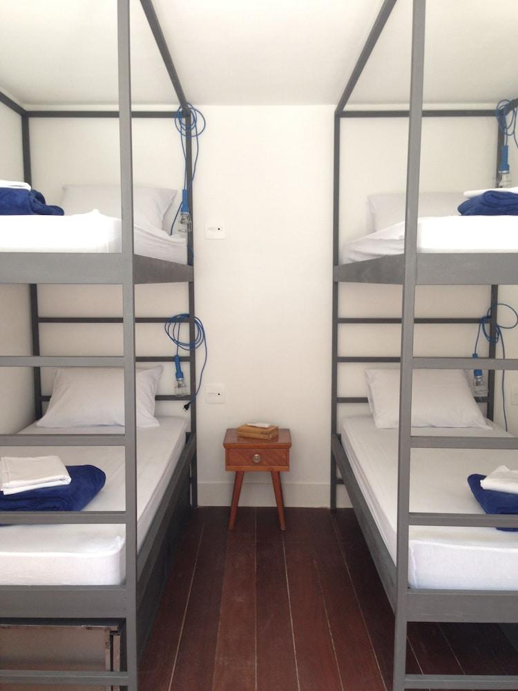Hospedaria Rio - Hostel