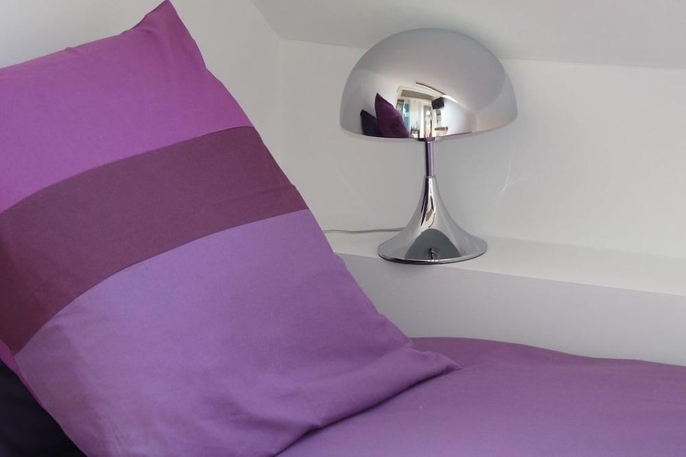 Du Côté De Chez Jos