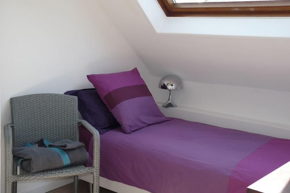 Du Côté De Chez Jos