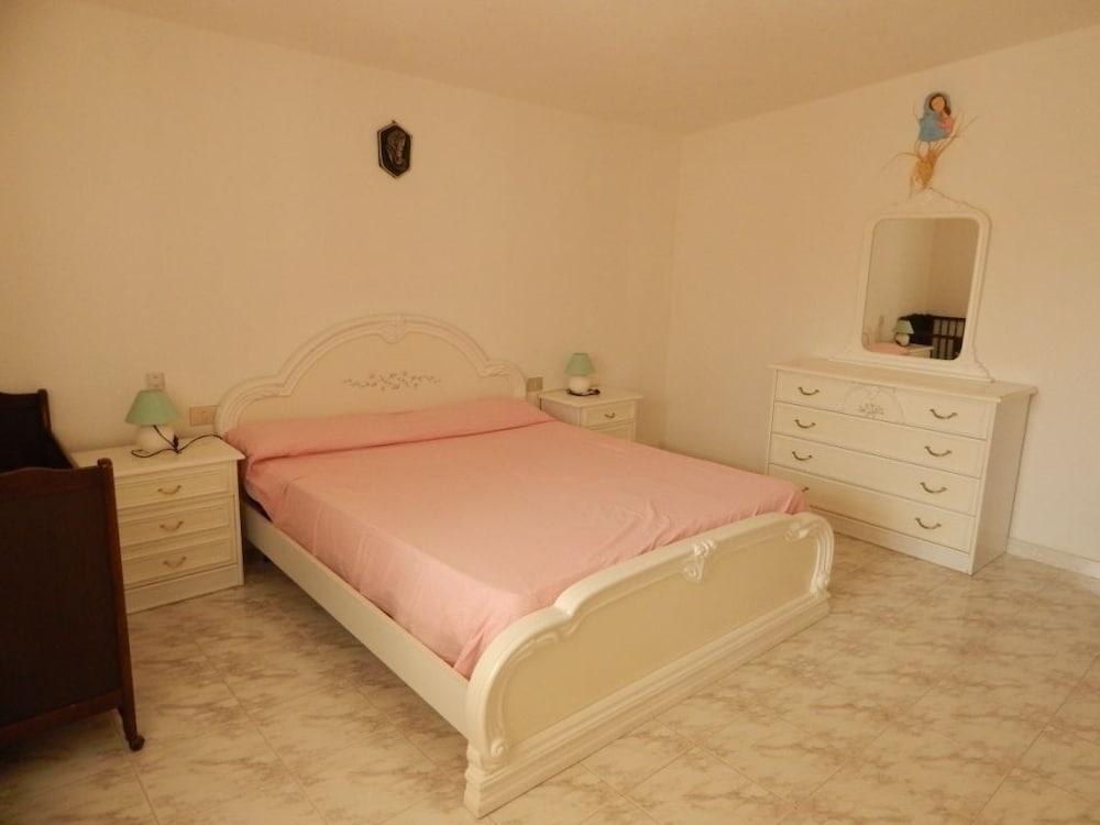 AbitaSardegna La Caletta