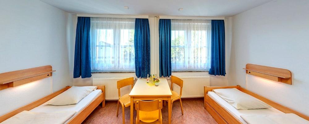 JUGENDGASTEHAUS DRESDEN - Hostel