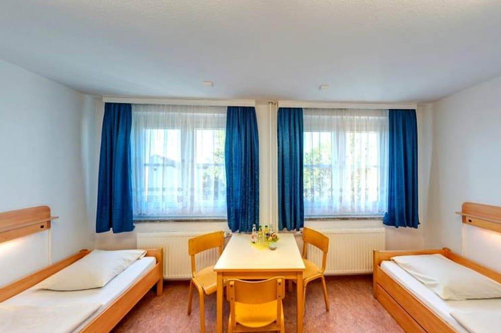 JUGENDGASTEHAUS DRESDEN - Hostel
