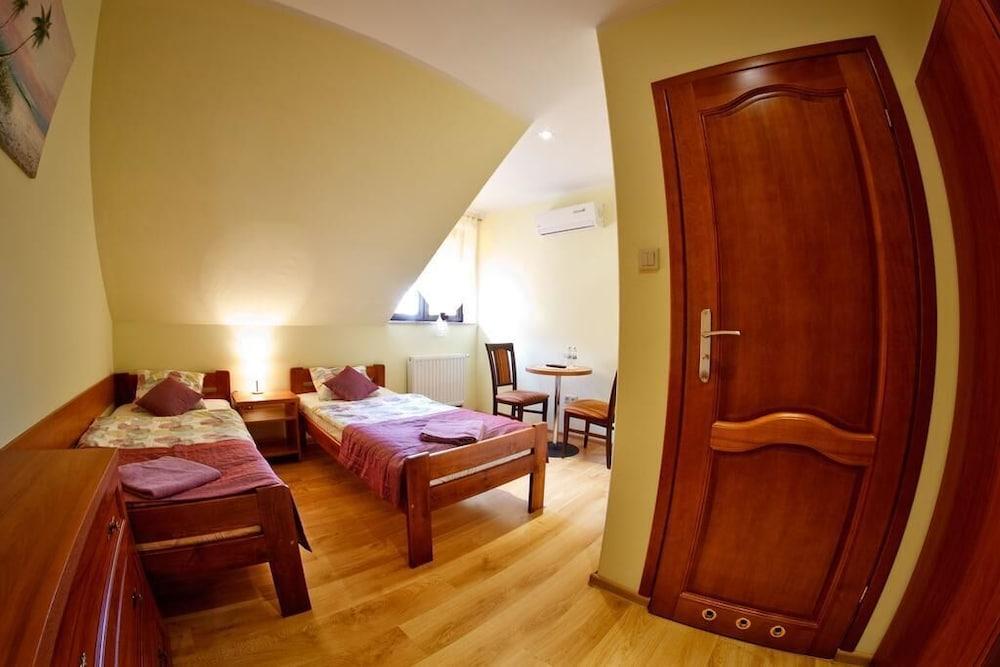 Restauracja & Noclegi Grill Solo