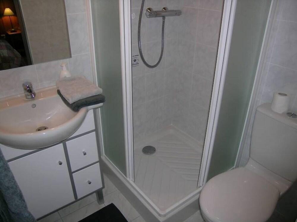 Chambres d'Hotes U San Martinu