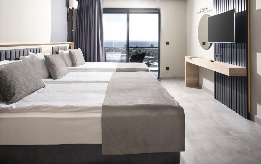 Green Garden Resort & Spa Hotel