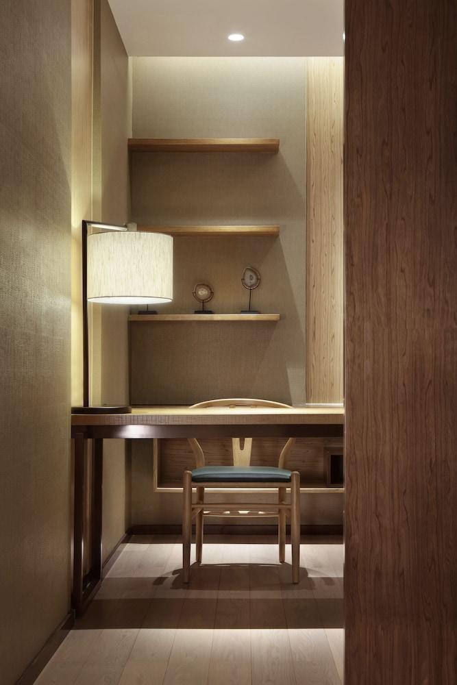 Four Points By Sheraton Chengdu, Pujiang Resort