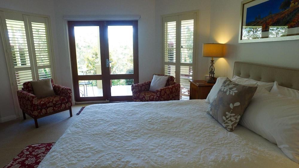 The Ridge Retreat at Mollymook