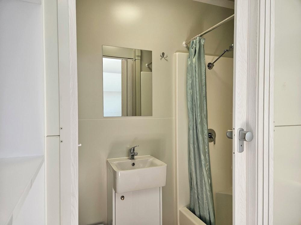 AAOK Riverdale Caravan Park