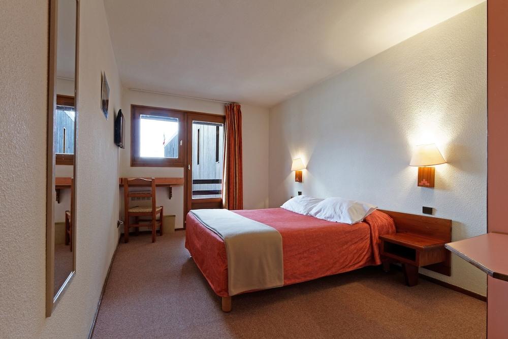 Hôtel Club Le Risoux