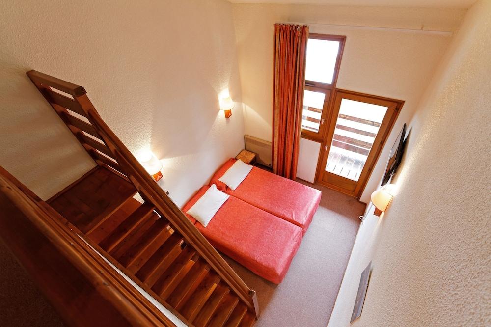 Hôtel Club Le Risoux