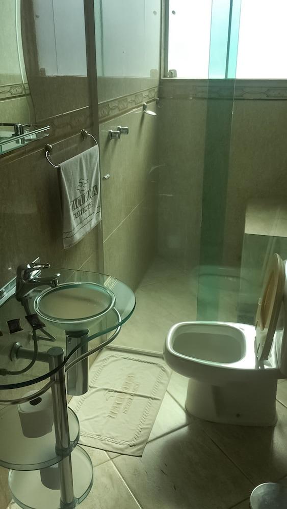 Itacuruçá Plaza Hotel