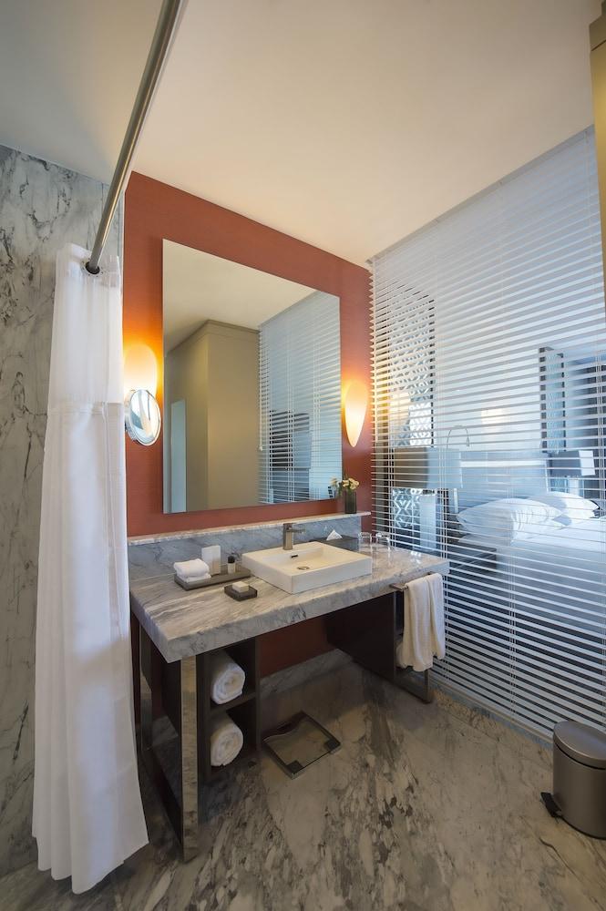 Grand Fiesta Americana Puebla Angelópolis