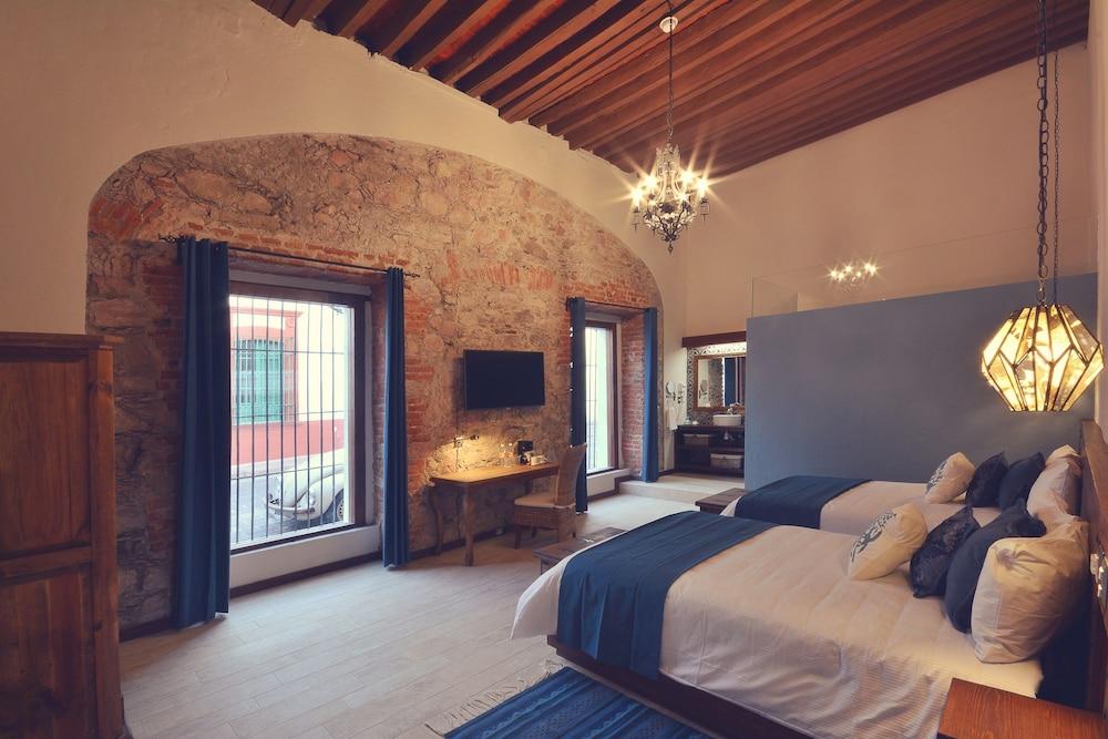 Hotel Boutique Casa Altamira