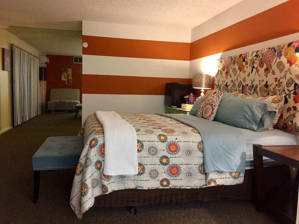 The Village Palm Desert