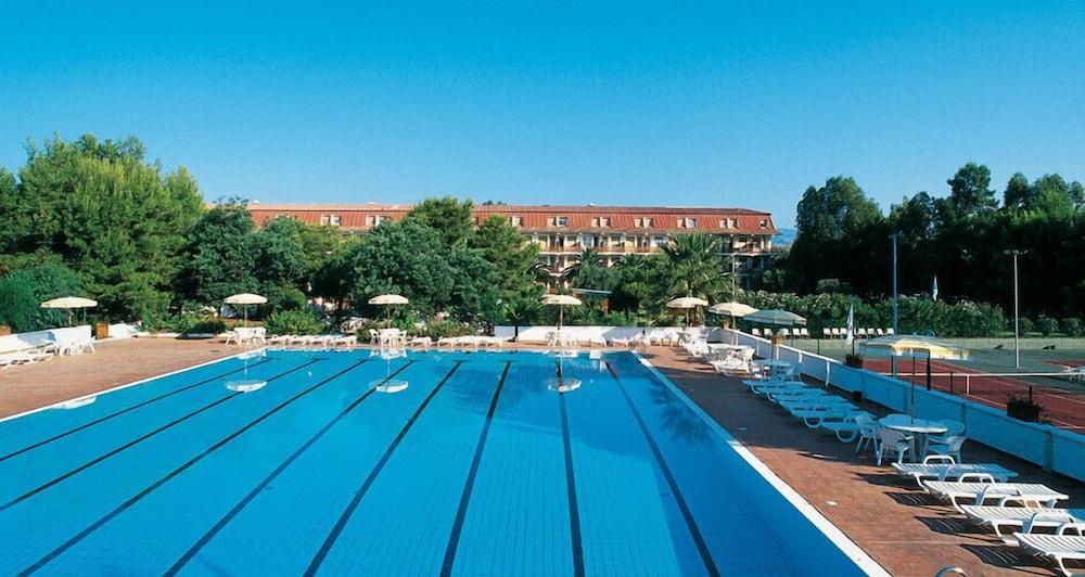 Villaggio Triton - Aurum Hotels