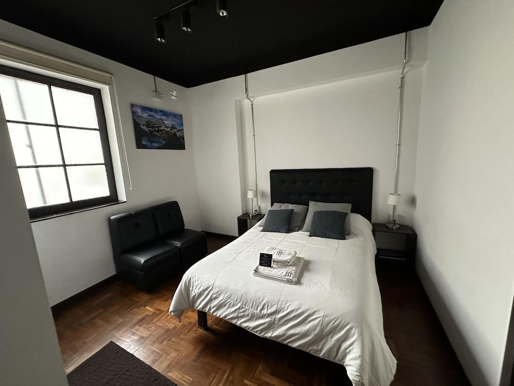 El Museo Hotel Boutique