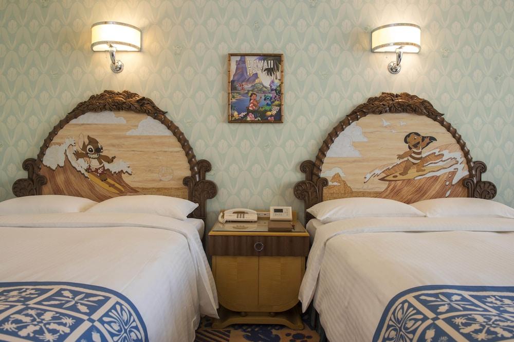 Disney Ambassador Hotel