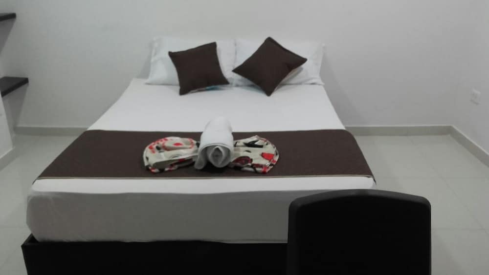 Hotel Boutique Plazuela Real