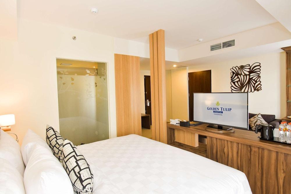 Golden Tulip Essential Tangerang