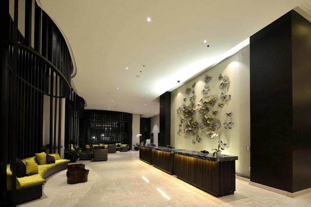 Lombok Astoria Hotel