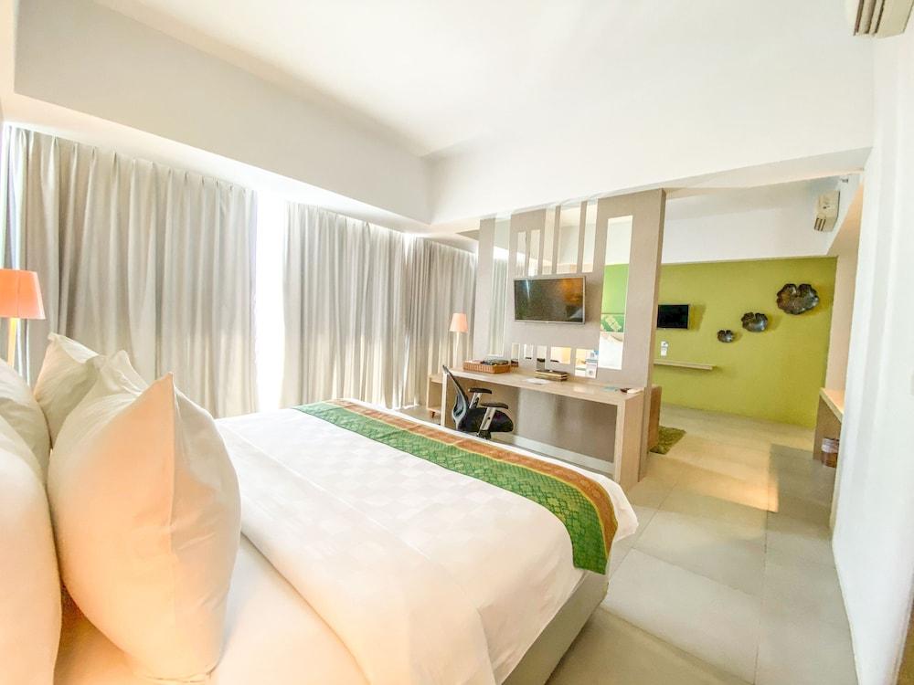 KHAS Pekanbaru Hotel