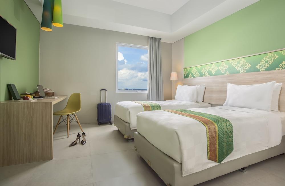 KHAS Pekanbaru Hotel