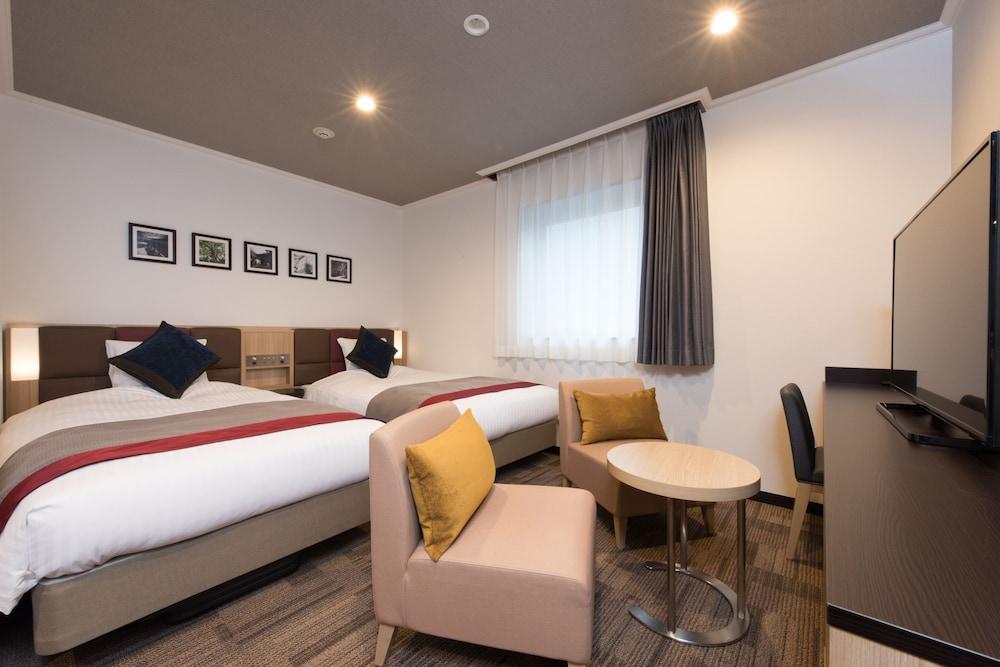 HOTEL MYSTAYS Tachikawa