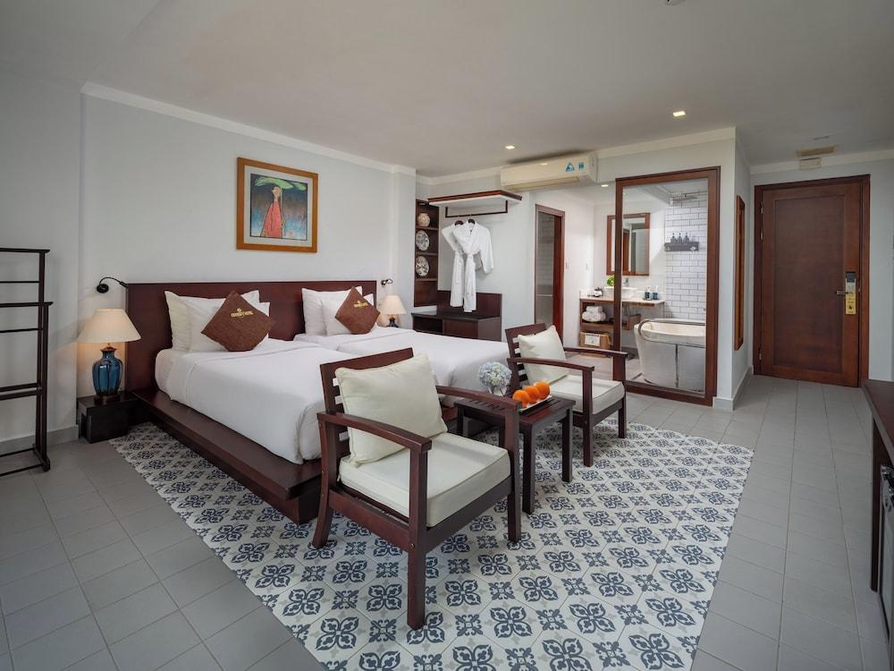 Hoi An Odyssey Hotel
