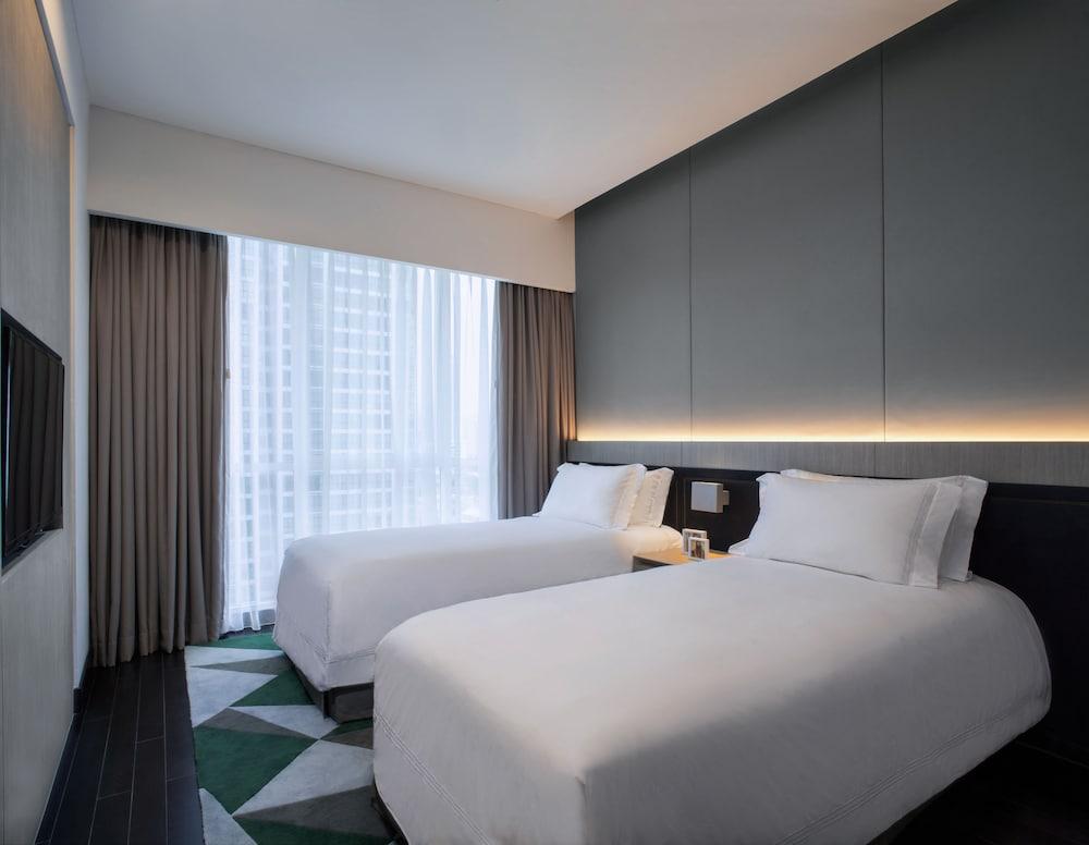 Fraser Place Setiabudi Jakarta