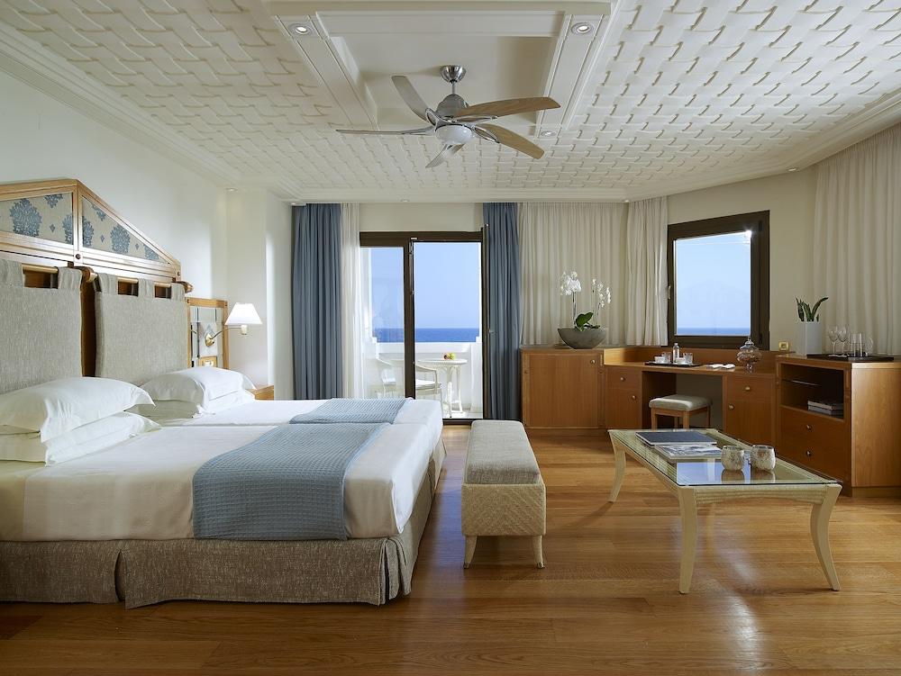 Aldemar Knossos Villas