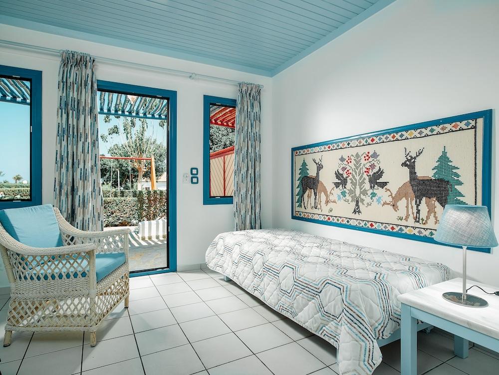 Canvas by Mitsis Cretan Village