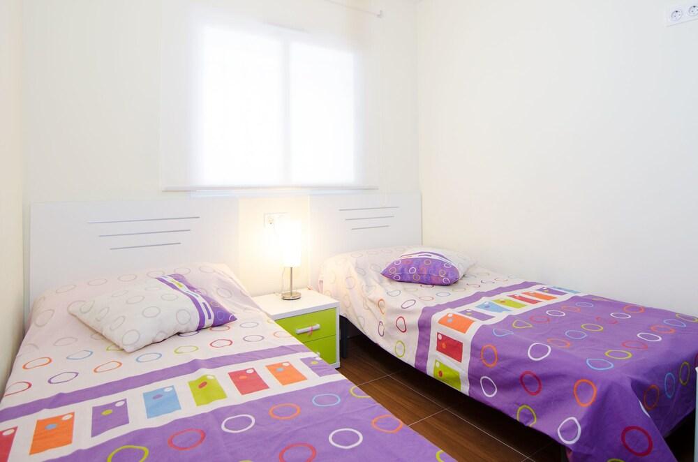 Azul Beach Apartments - Marholidays