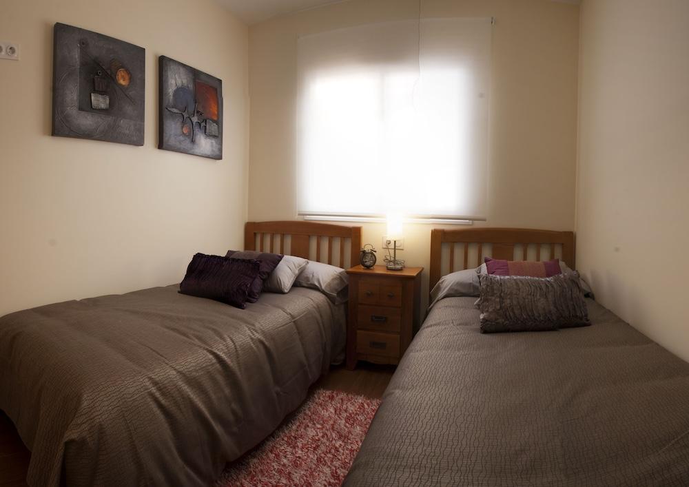 Azul Beach Apartments - Marholidays