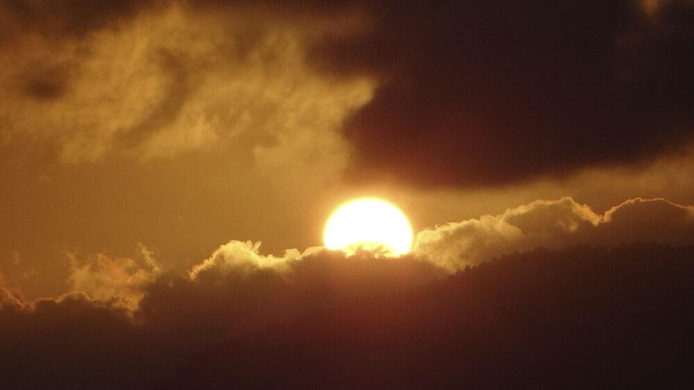 Cabañas los Encinos