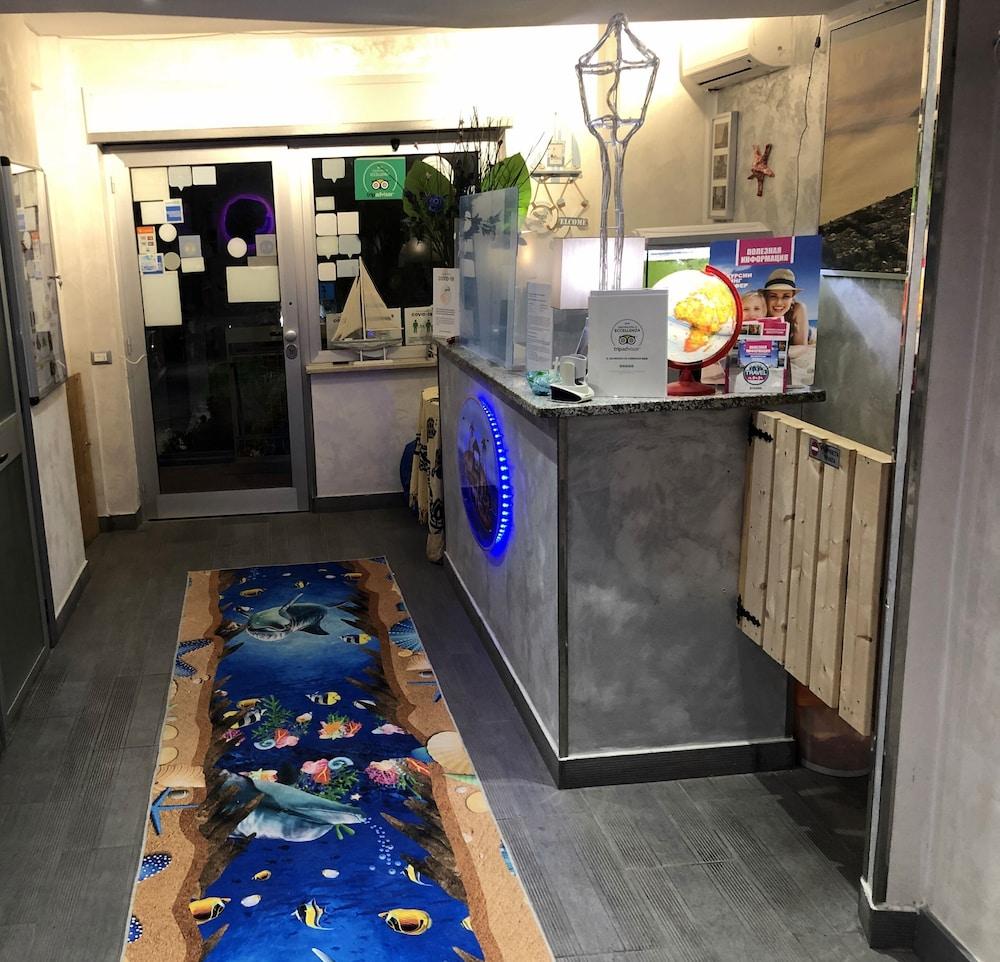 Il Giardino di Adriana