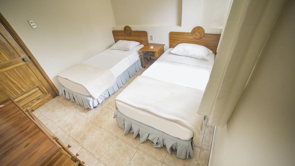 Hotel Mendihuaca By Lewe