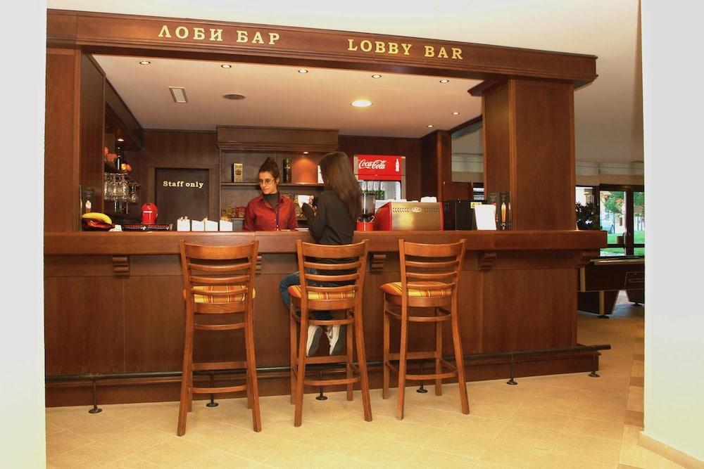 Winslow Infinity & Spa