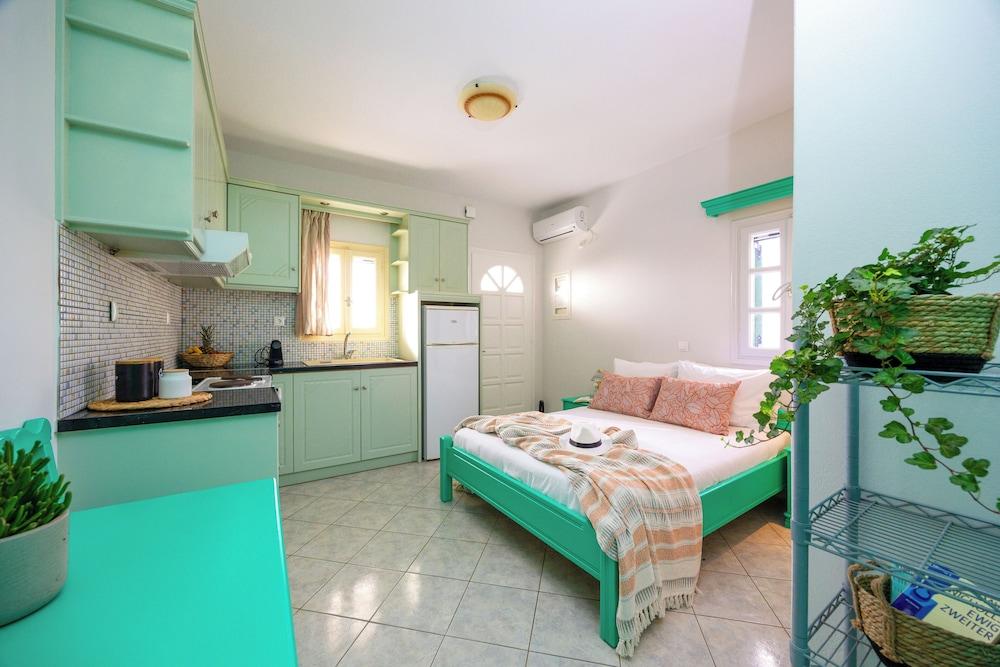 Sahara Beach Apartments