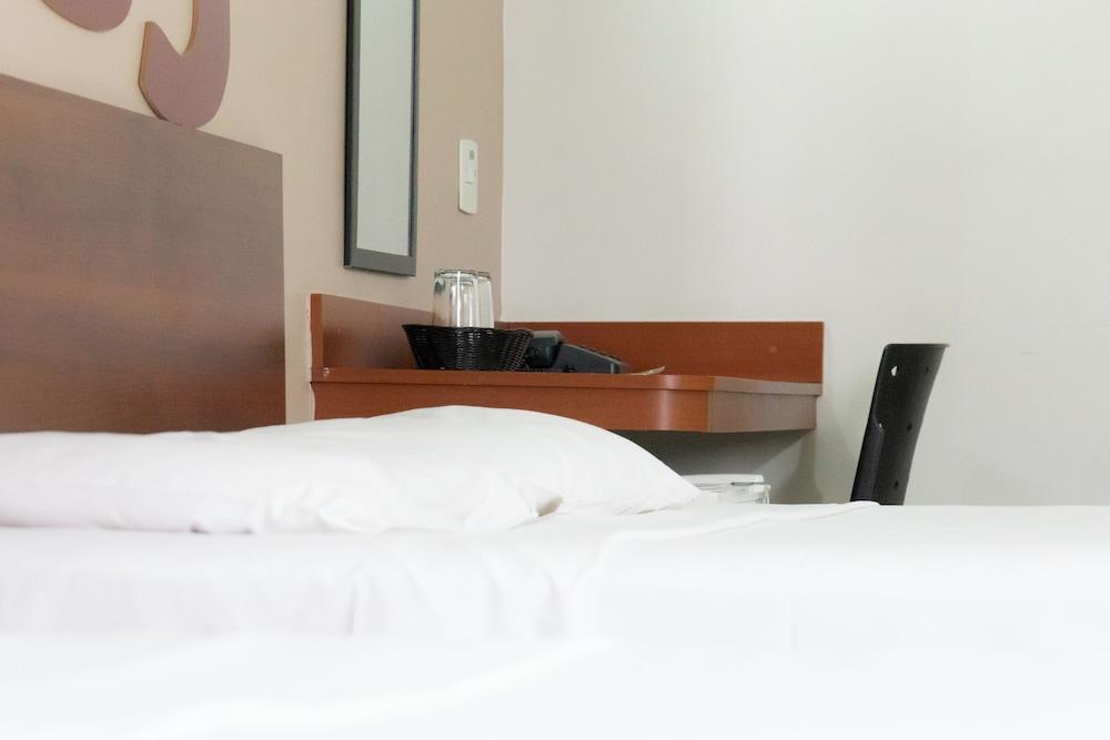 Contagem Centro Hotel