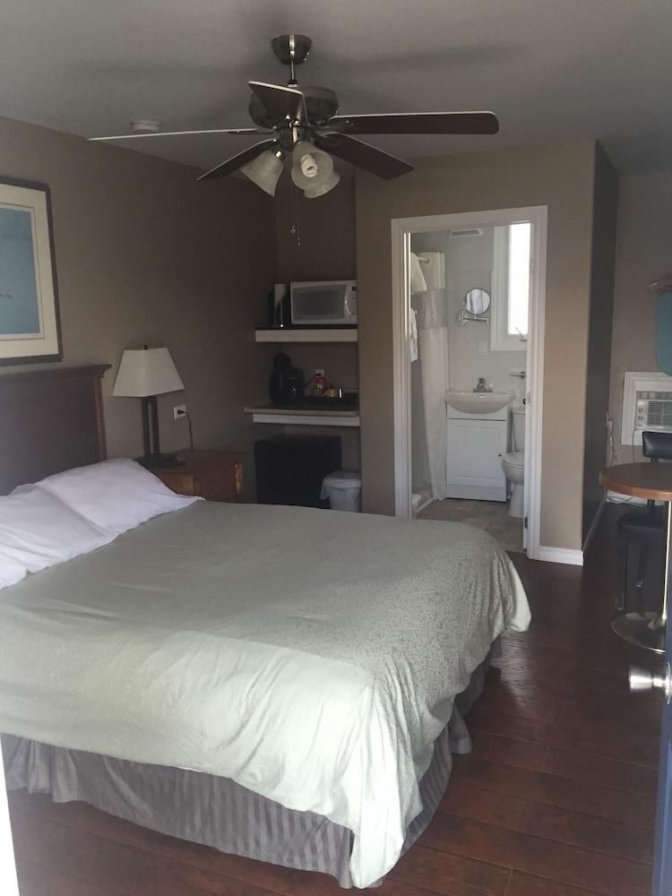 My Friends Inn Manitoulin