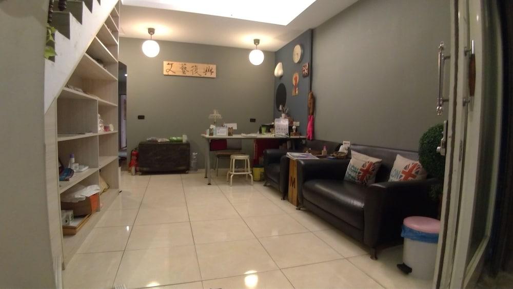 Kenting Renaissance Inn