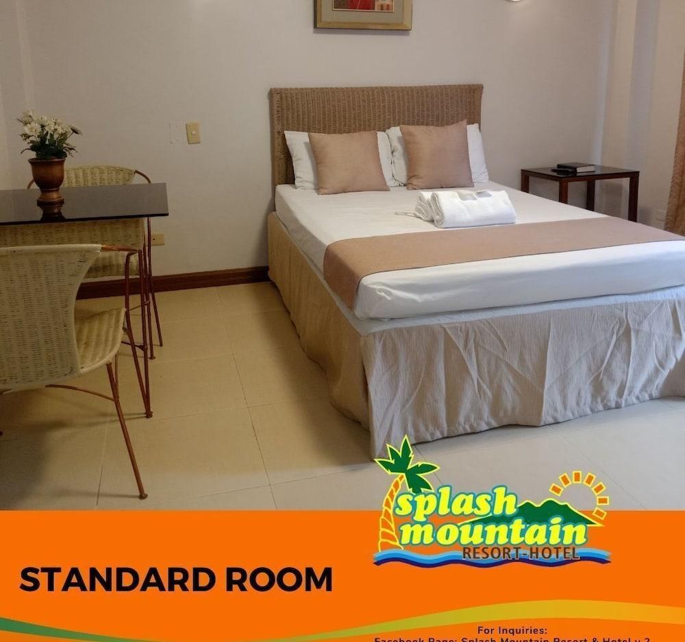 Splash Mountain Resort Hotel