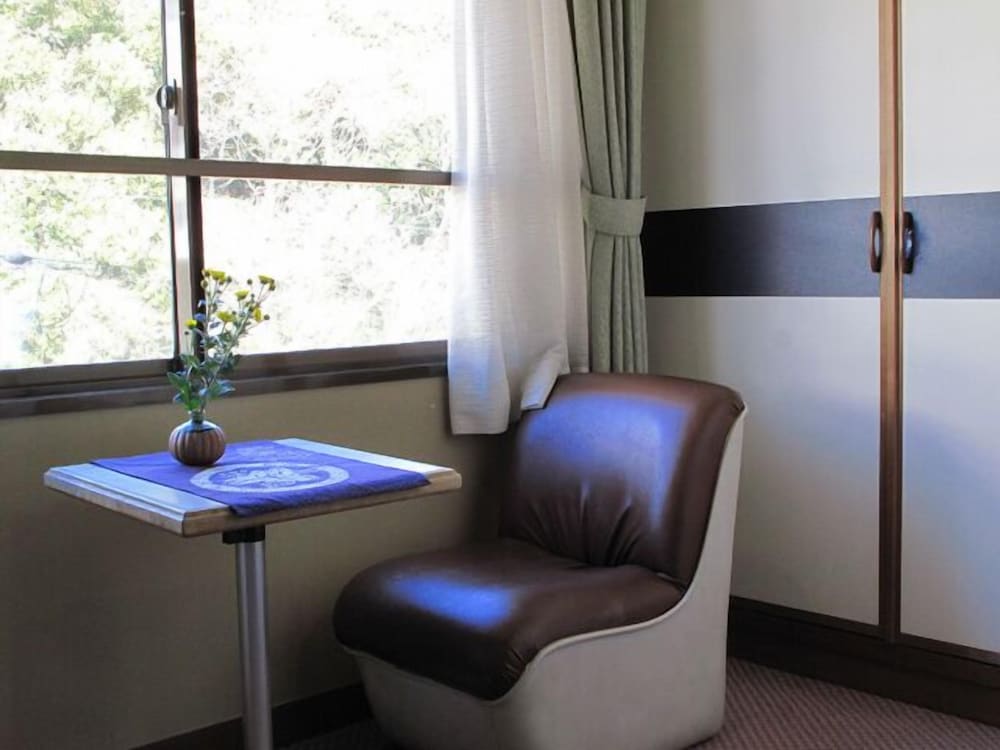 Miya Onsen Higaki Hotel