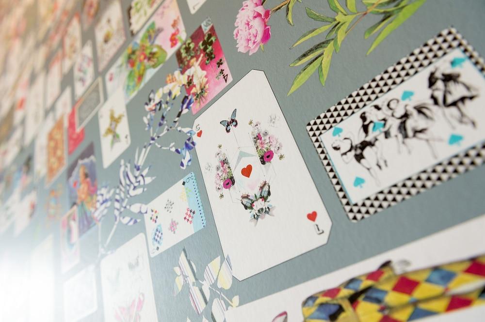 Smartflats Design - Berlaymont