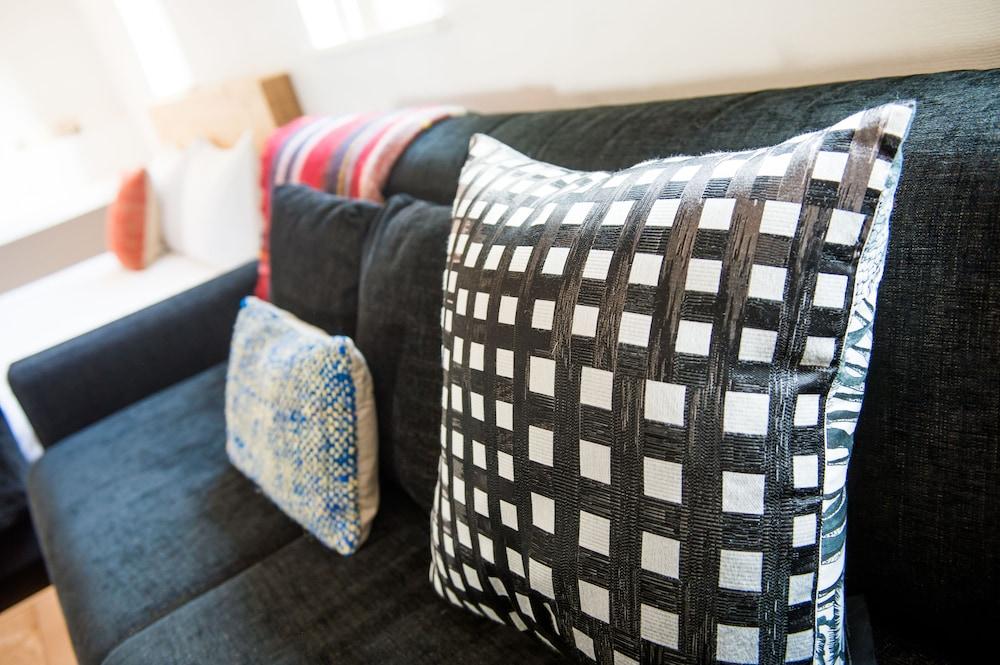 Smartflats City - Grand Sablon