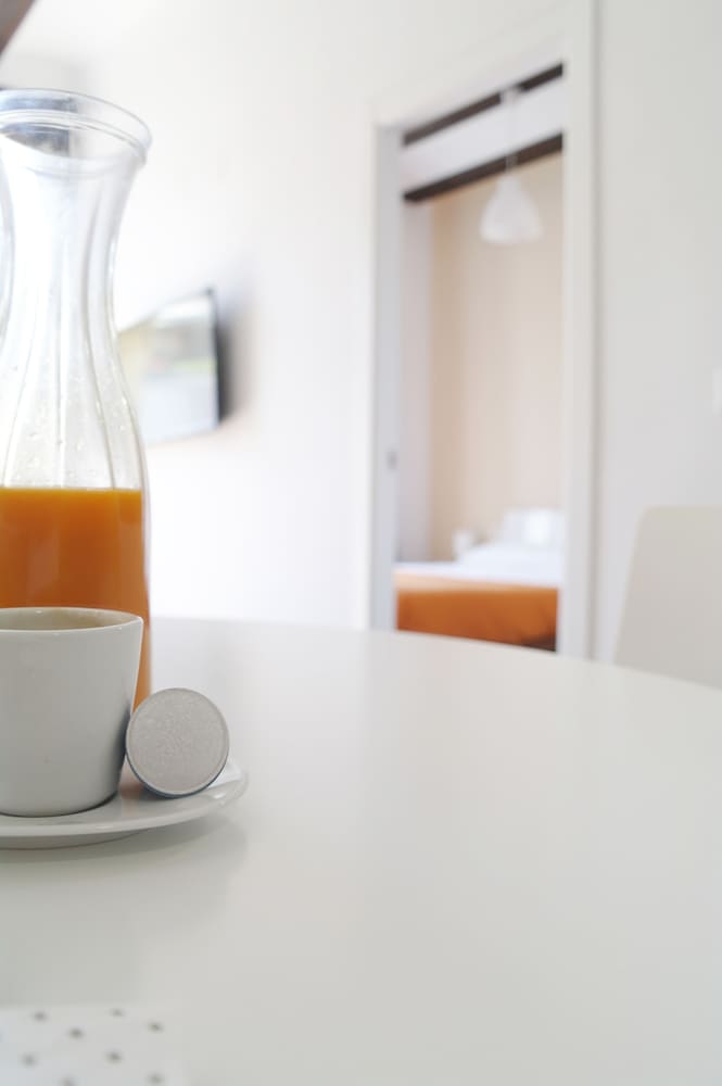 Down Town 13 Apartments