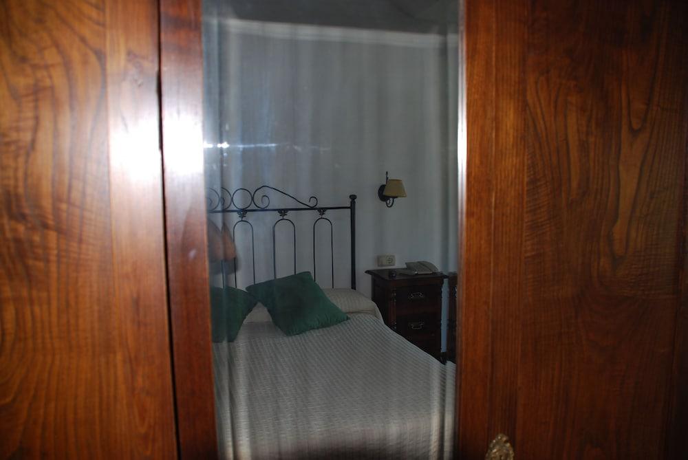 Hotel Rústico Casa Do Vento